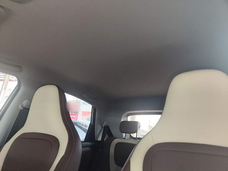 Used Wuling Bingo 2023 333km Enjoy+ Version — 17