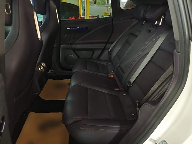 Used Avatr 07 2026 Ultra Pure-Electric All-Wheel-Drive Version — 16