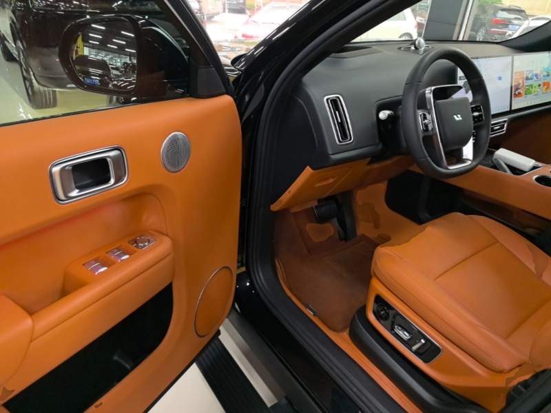 Used Li Auto L9 2024 Ultra Model — 15