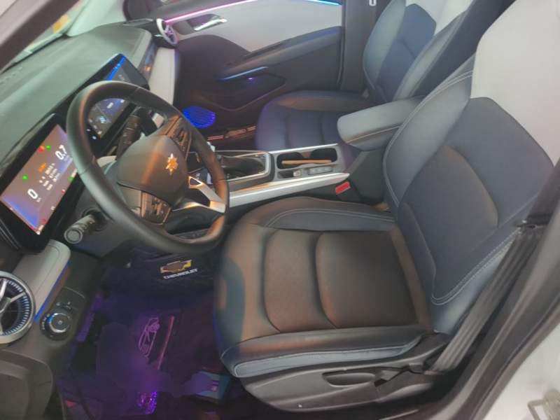 Used Chevrolet Monza 2023 1.5L Dual-Clutch Enjoyment Edition – Enjoyment — 14