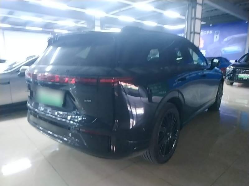 Used XPeng G9 2026 Model, 725 Max — 6