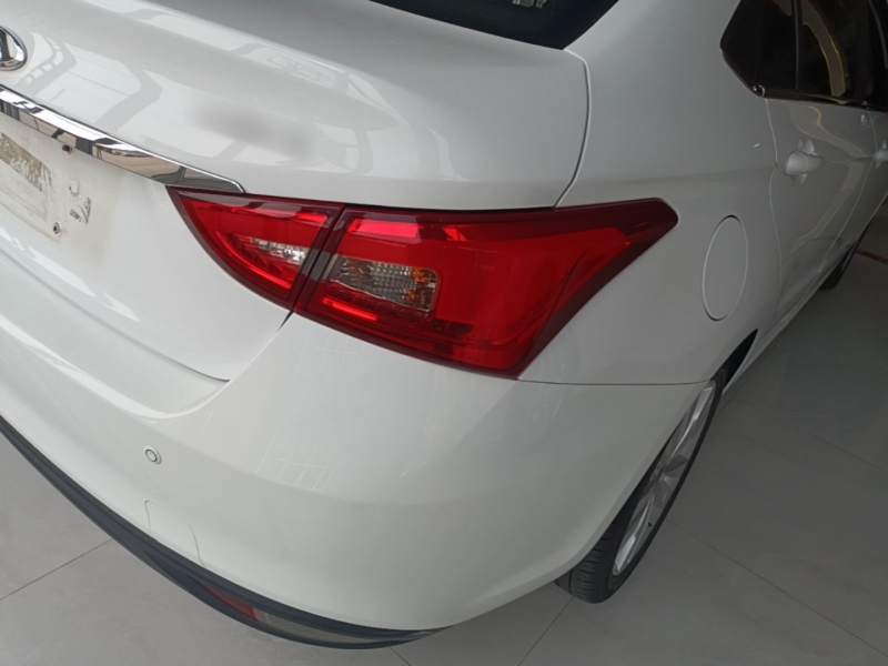 Used Chery Arrizo 5 2016 1.5L Manual Lingrui Edition — 7