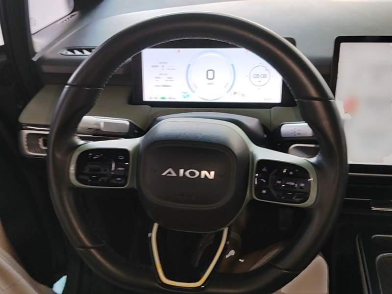 Used AION Y 2022 Plus 70 Smart Edition — 10