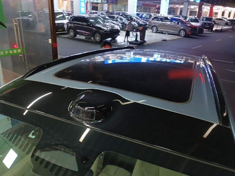 Used Hima AITO M7 2024 1.5T Intelligent Driving Rear-Drive Max Edition 5 Seats — 26