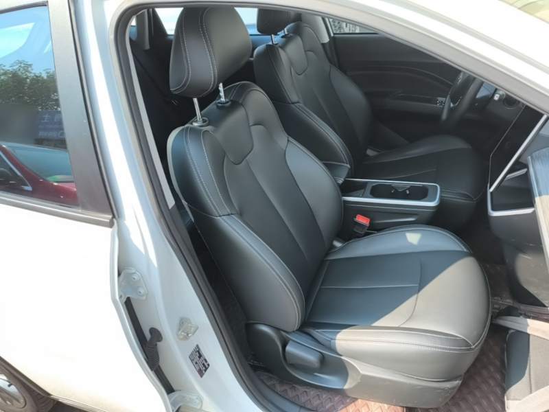 Used NETA V 2022 Chao 400 Lite — 24