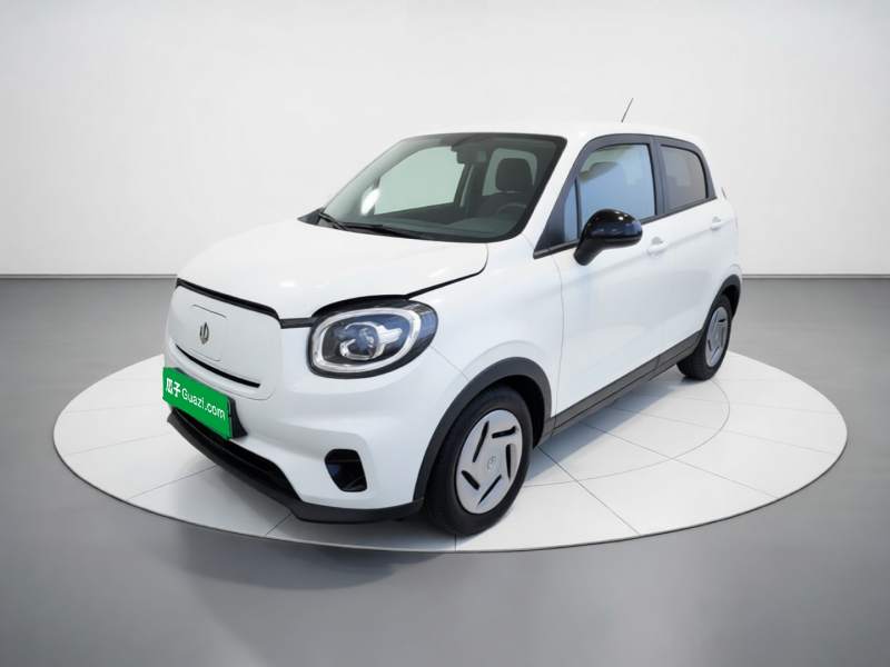 Used Leapmotor T03 2024 200 Lite Edition