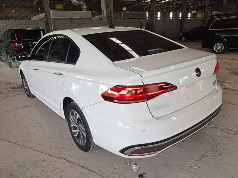 Used Volkswagen Bora 2023 200TSI DSG Enjoyment Edition — 4