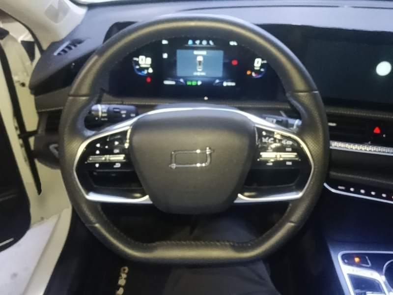 Used Bestune B70 2024 Fourth Generation 2.0T Lingyu Version – Edition — 10