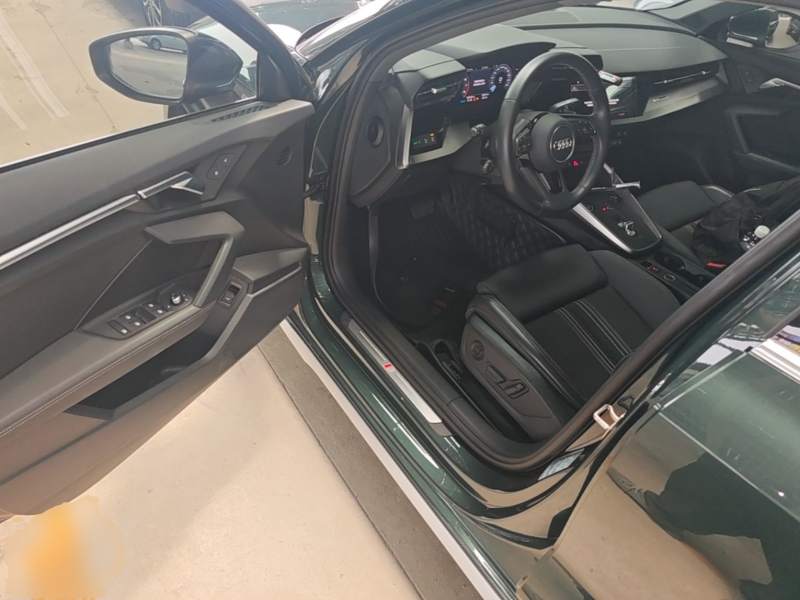 Used Audi A3 2023 A3L Limousine 35 TFSI Fashion Sport Model — 15