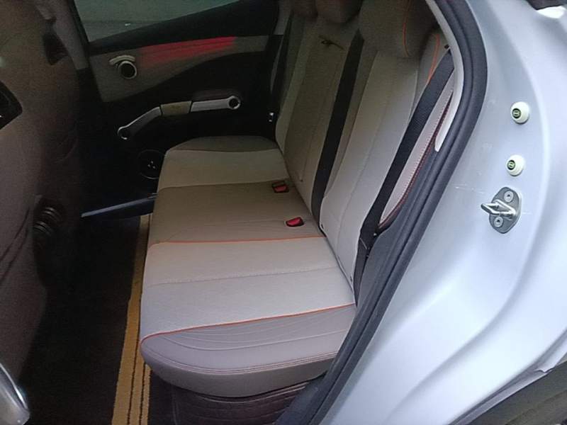 Used BYD Yuan PLUS 2023 Champion Edition 510KM Superior Model — 16