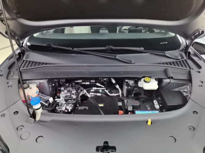 Used BYD Yuan PLUS 2024 Honor Edition 510KM Leading Model — 19