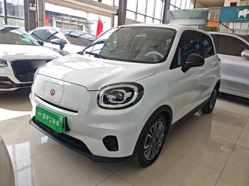 Used Leapmotor T03 2024 403 Comfort Edition