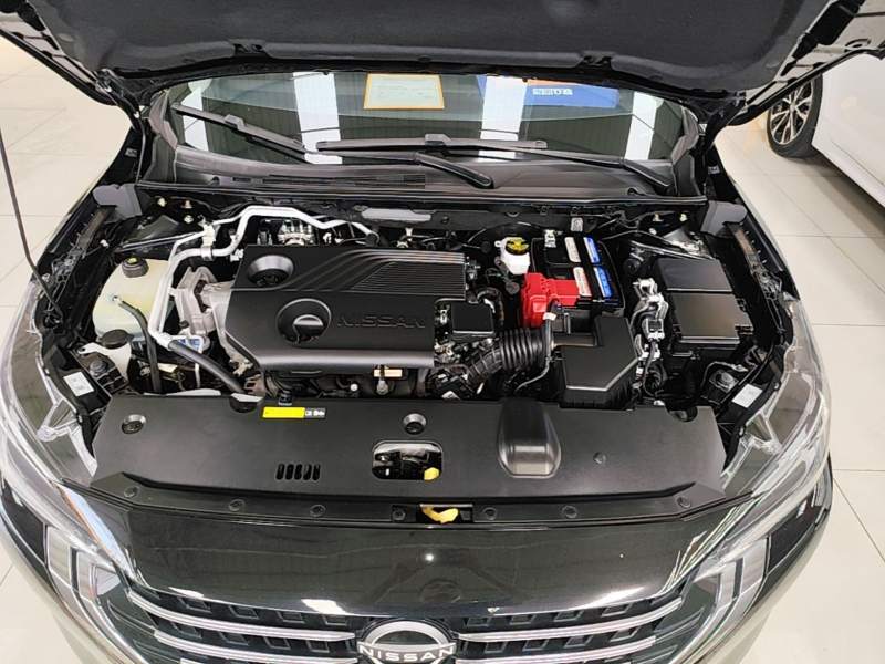 Used Nissan Sylphy 2023 1.6L CVT Enjoyment Edition — 19