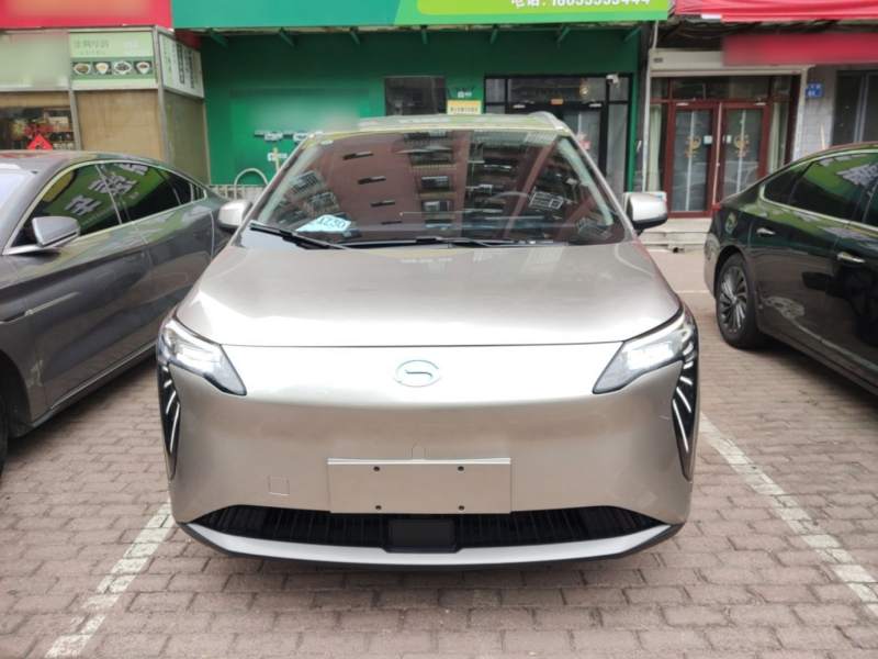 Used AION Y 2025 Plus 430 Smart Edition — 2