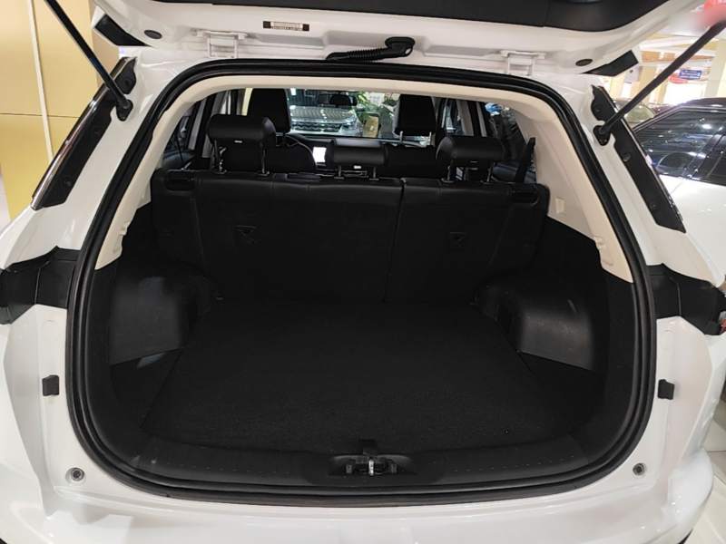 Used CHANGAN CS55PLUS 2020 1.5T Automatic Colorful Model — 18