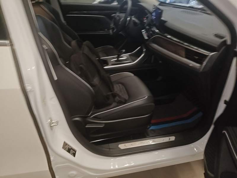 Used Haval H6 2021 National Trend Edition 1.5T Automatic Urban Version — 24