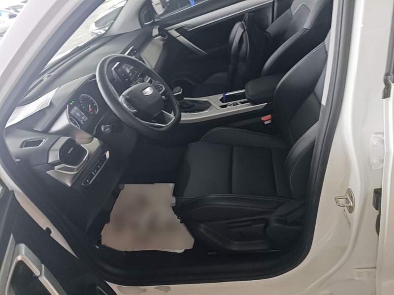 Used Geely Auto Coolray 2025 1.5L CVT Super Edition — 14
