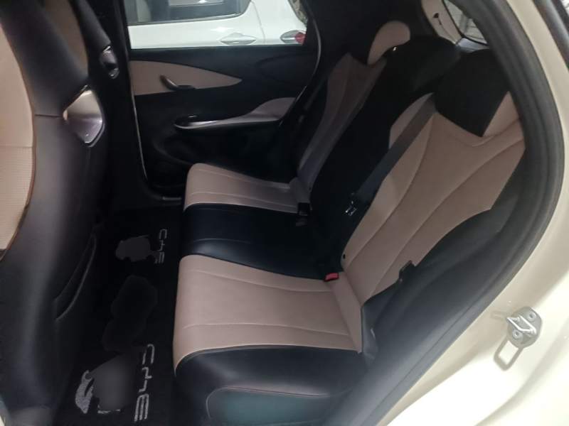 Used BYD Dolphin 2023 420 km Free Version — 16
