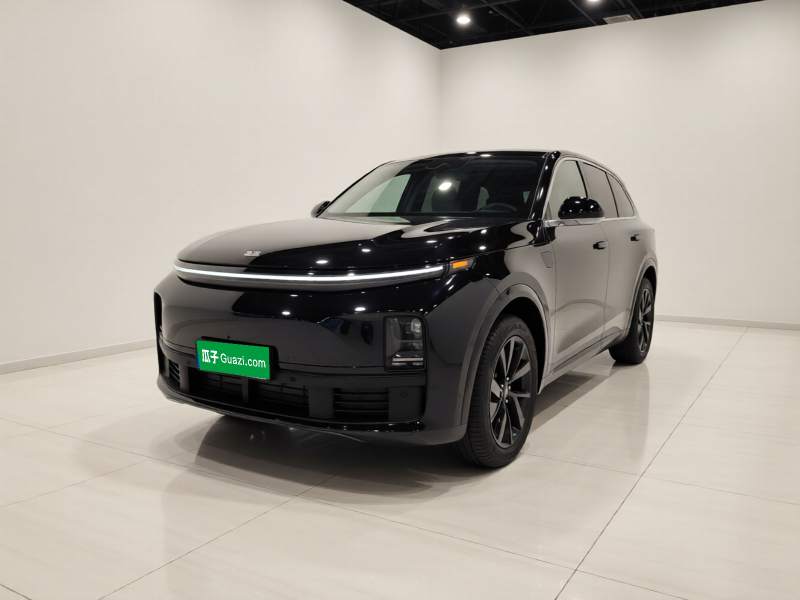 Used Li Auto L7 2023 Air model