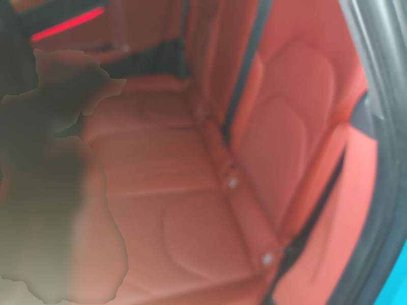 Used Xiaomi Auto SU7 2024 Four-Wheel Drive Ultra-Long Range Advanced Intelligent Driving Max Edition — 16
