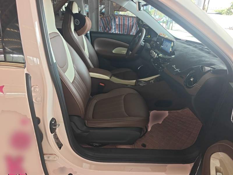 Used Wuling Bingo 2023 333 km Lingxi Connected+ Version — 14