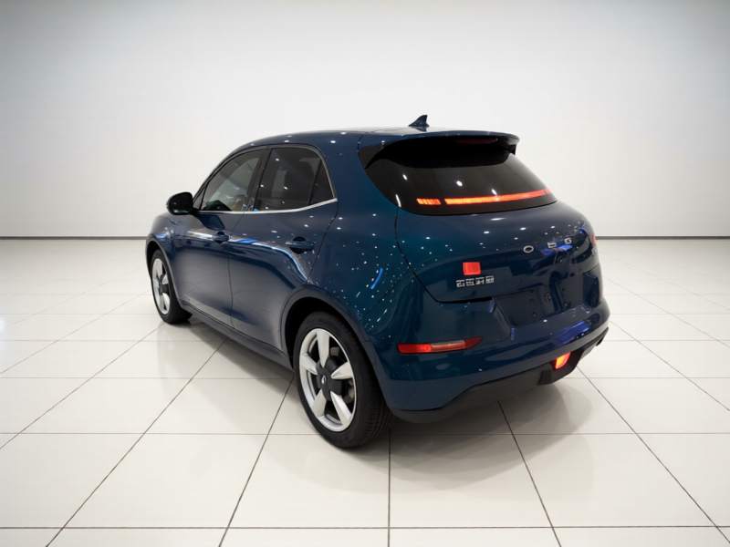 Used ORA Good Cat 2021 400km Standard Range Athena Edition Lithium-Ion Battery — 4