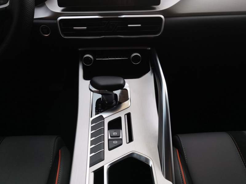 Used Geely Auto Coolray 2024 1.5T DCT Longteng Edition — 20
