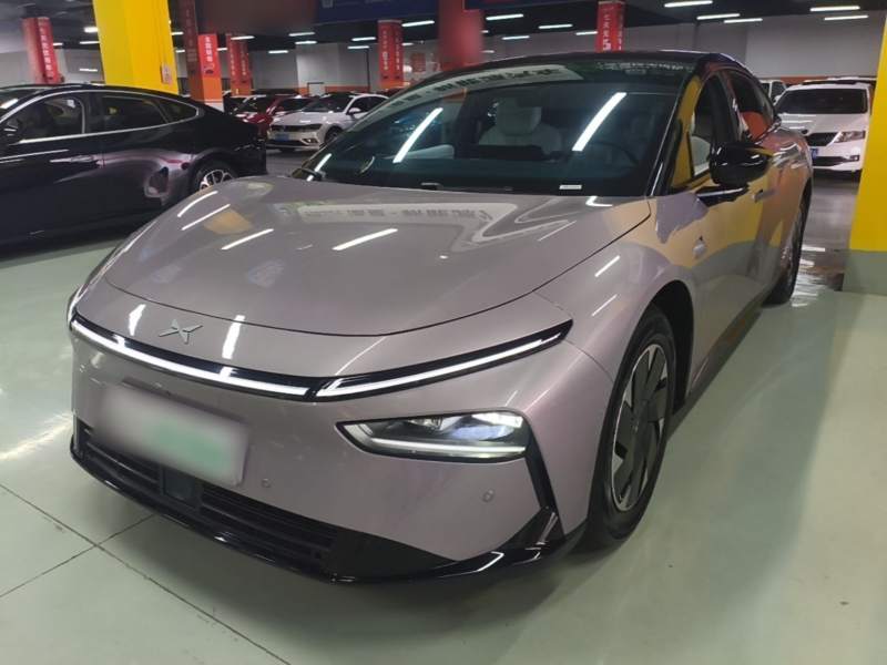 Used XPeng P7+ 2024 Long-Range Max — 1