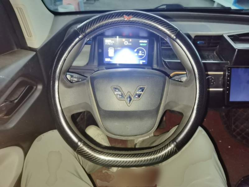 Used Wuling Hongguang MINIEV 2020 Enjoyment Model Lithium Iron Phosphate — 10
