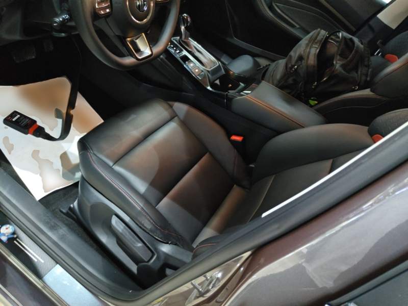 Used MG 5 2021 180 DVVT CVT Youth Luxury Edition — 14
