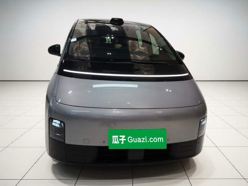 Used Li Auto MEGA 2024 Ultra Model — 2