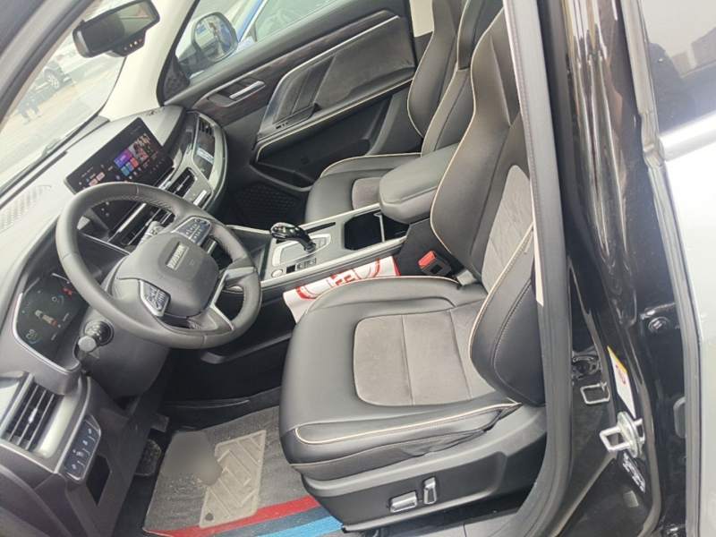 Used Haval H6 2021 National Trend Edition 1.5T Automatic Champion Version — 14