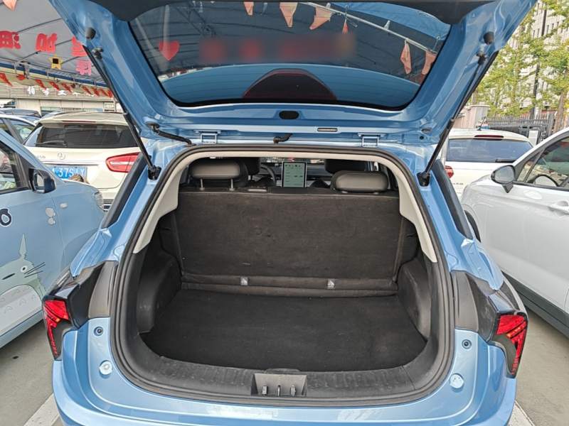 Used NETA V 2022 Chao 400 — 18