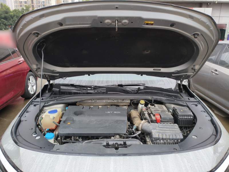 Used Chery Arrizo 8 2022 1.6T DCT Elite – Chinese Trim Yi — 19