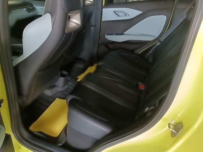 Used BYD Seagull 2023 Free Edition — 16