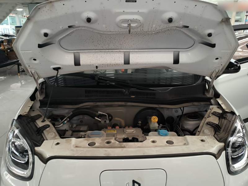 Used Leapmotor T03 2023 310 Lite Edition — 19