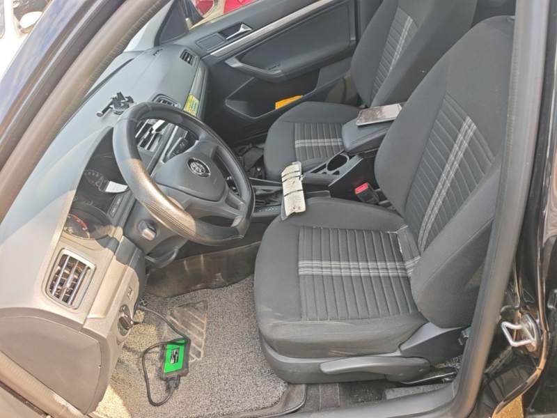 Used Volkswagen Lavida 2019 Lavida Start 1.5L Automatic Trendy Version China VI Standard — 14