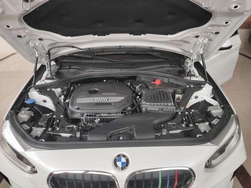 Used BMW 1 Series 2023 120i M Sport Edition — 15