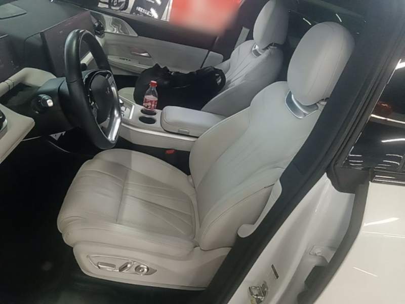 Used XPeng G9 2024 702 Max — 14