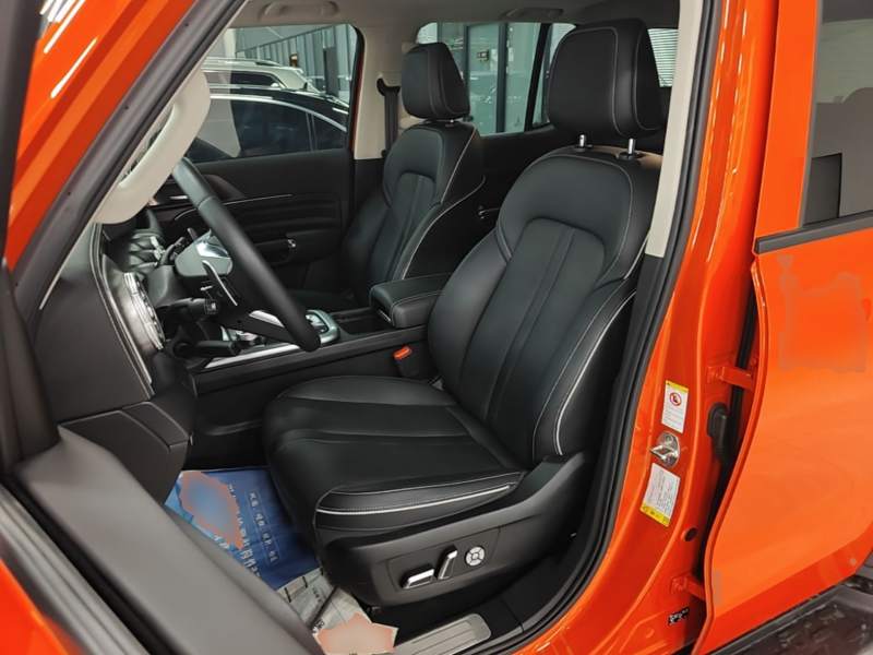Used Tank 300 2021 Off-Road Edition 2.0T Conqueror — 14