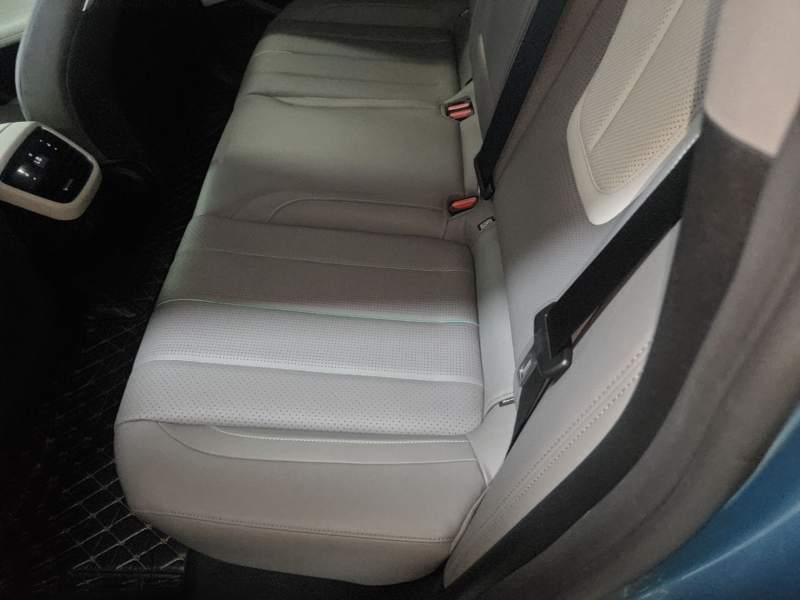 Used Deepal L07 2024 230Max Qiankun Intelligent Driving ADS SE Range-Extended Version — 16