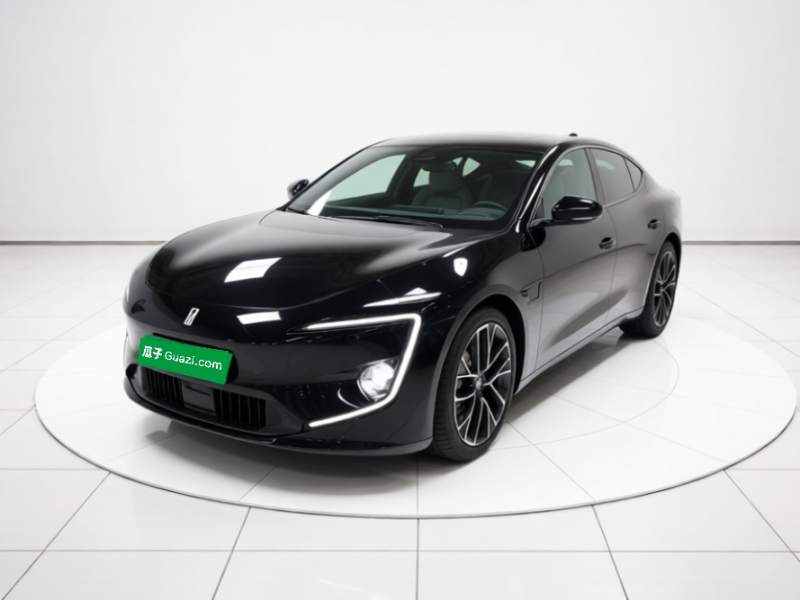 Used Avatr 12 2024 Updated Version 700 Three-Laser Rear-Wheel Drive Luxury Edition