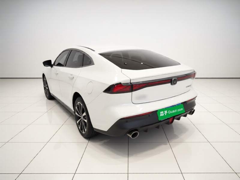 Used CHANGAN UNI-V 2024 1.5T High-Energy Version — 4