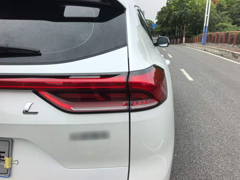 Used Haval H6 2021 China Trend Edition 1.5 GDIT Automatic Champion Version — 23