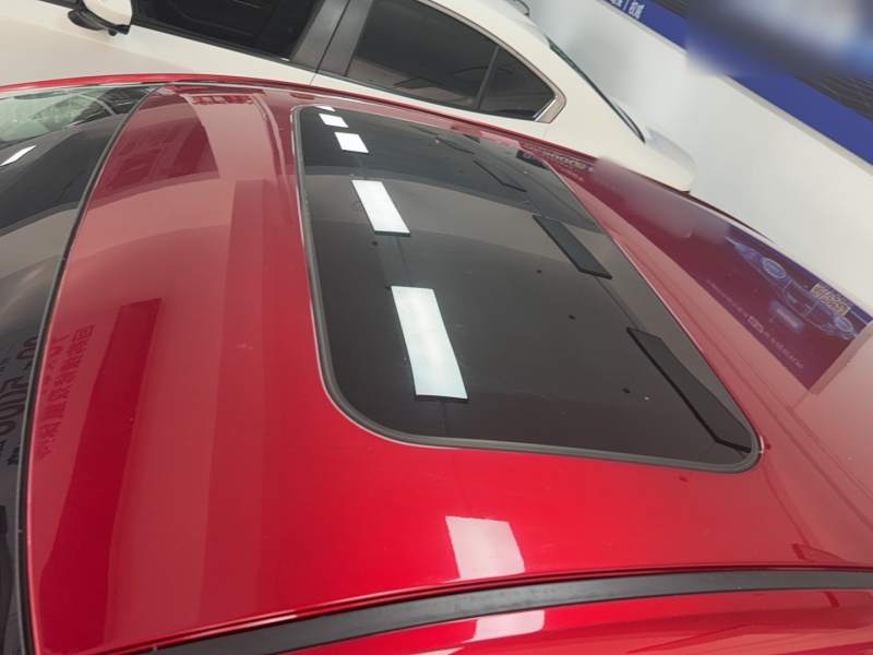 Used Mazda 3 Axela 2023 2.0L Automatic ZhiZhen Edition — 26