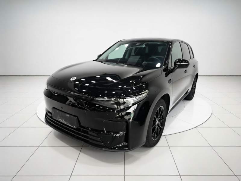 Used Leapmotor C10 2026 530 Comfort Edition
