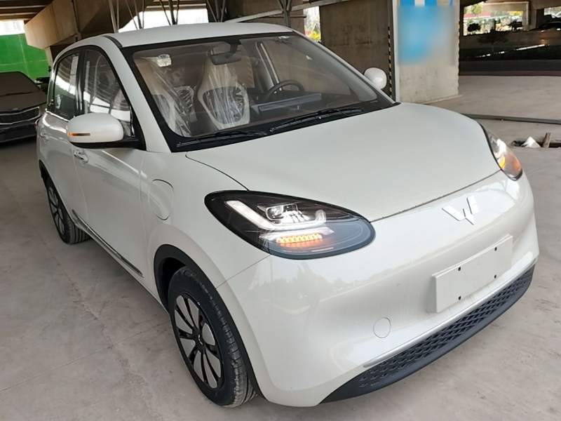 Used Wuling Bingo 2024 333 km Enjoyment Version — 3