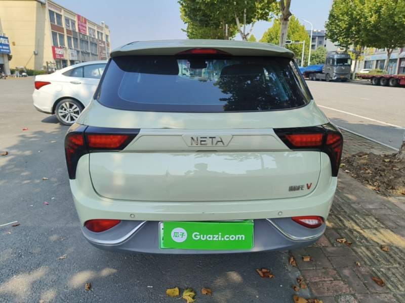 Used NETA V 2022 Chao 300 Lite Lithium Iron Phosphate — 5