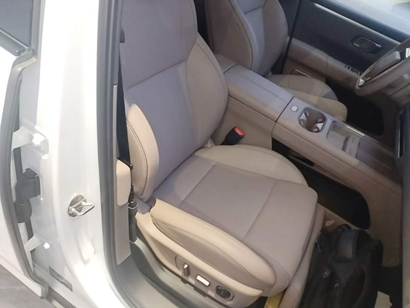 Used Li Auto i6 2025 Model Two-Wheel-Drive Standard Type — 24