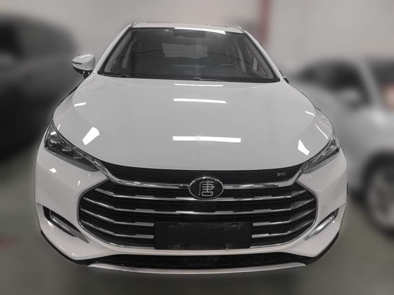 Used BYD Tang 2018 2.0T Automatic Smart Connect Prestige 7-Seater China V Standard — 2